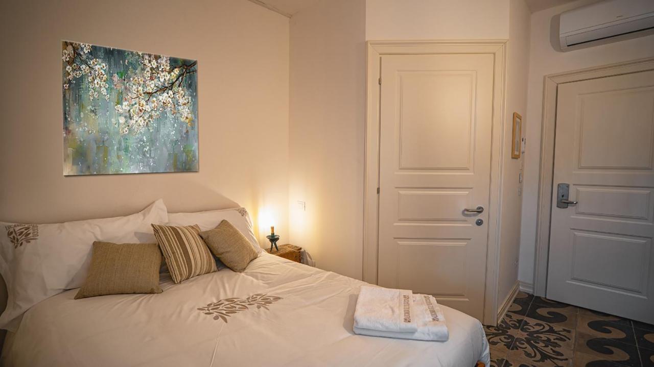 Locanda Dell'Oleificio Mezzane di Sotto Kültér fotó