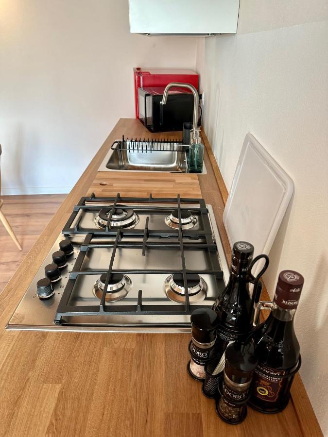 Locanda Dell'Oleificio Mezzane di Sotto Kültér fotó