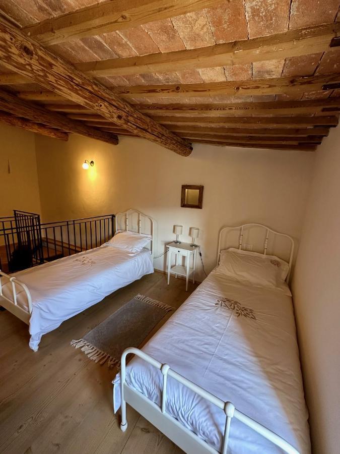 Locanda Dell'Oleificio Mezzane di Sotto Kültér fotó